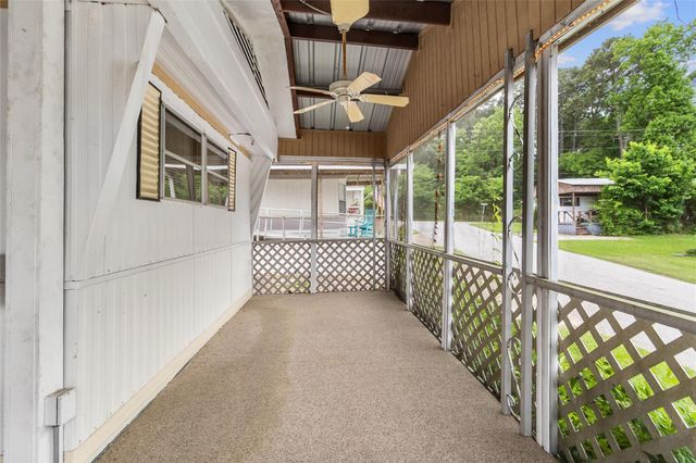 122 N Panuco Drive, Trinity, TX 75862