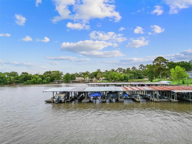 122 N Panuco Drive, Trinity, TX 75862