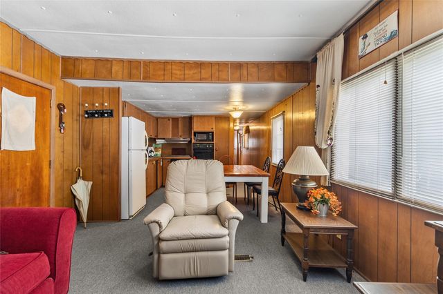 122 N Panuco Drive, Trinity, TX 75862