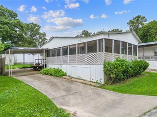 122 N Panuco Drive, Trinity, TX 75862