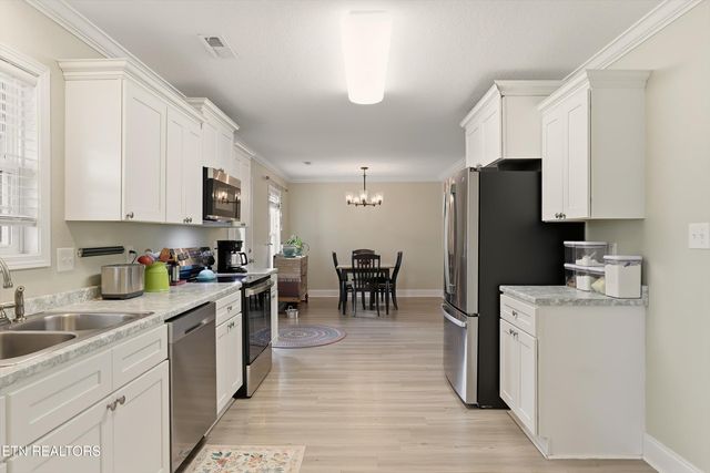 530 Roper Way, Walland, TN 37886