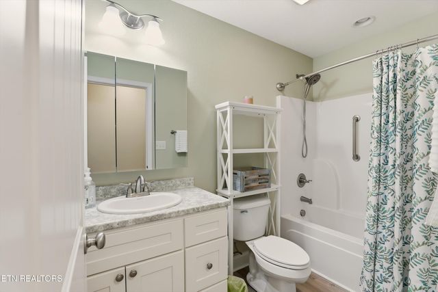 530 Roper Way, Walland, TN 37886