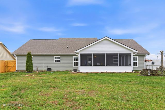 530 Roper Way, Walland, TN 37886