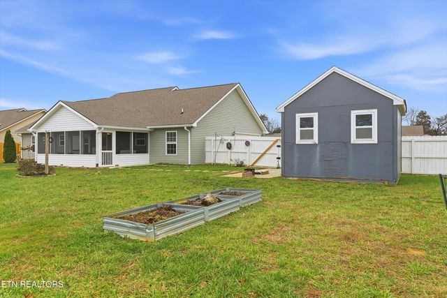 530 Roper Way, Walland, TN 37886