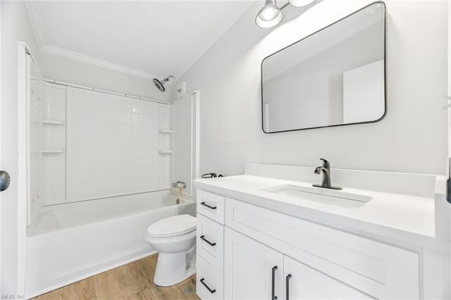 2349 Skeetertown RD, Suffolk, VA 23434