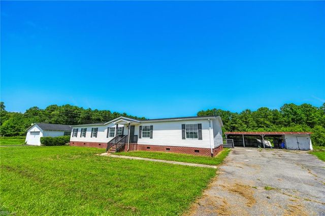2349 Skeetertown RD, Suffolk, VA 23434