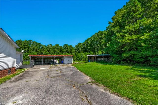 2349 Skeetertown RD, Suffolk, VA 23434