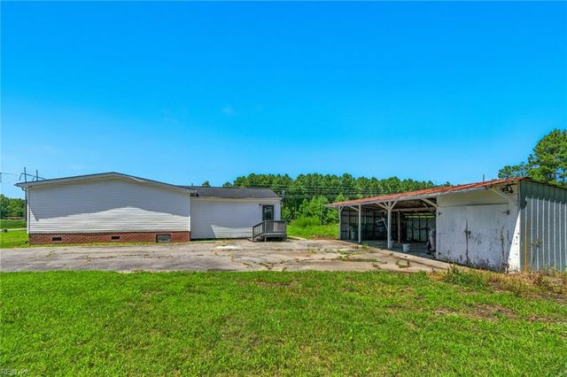 2349 Skeetertown RD, Suffolk, VA 23434