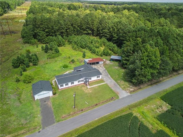 2349 Skeetertown RD, Suffolk, VA 23434
