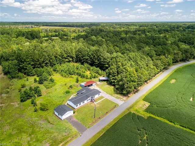 2349 Skeetertown RD, Suffolk, VA 23434