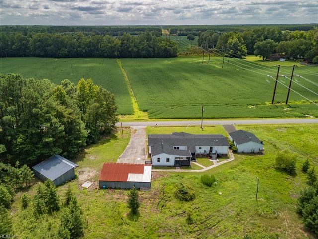 2349 Skeetertown RD, Suffolk, VA 23434