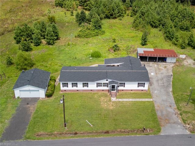 2349 Skeetertown RD, Suffolk, VA 23434