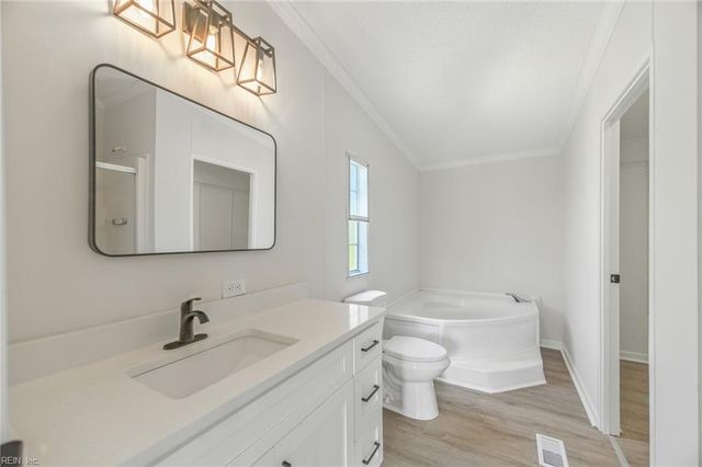 2349 Skeetertown RD, Suffolk, VA 23434