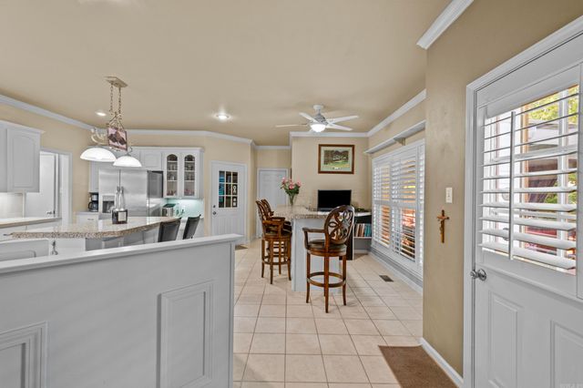 5301 Timber Creek Cir, North Little Rock, AR 72116