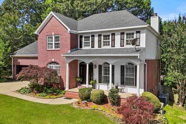 5301 Timber Creek Cir, North Little Rock, AR 72116