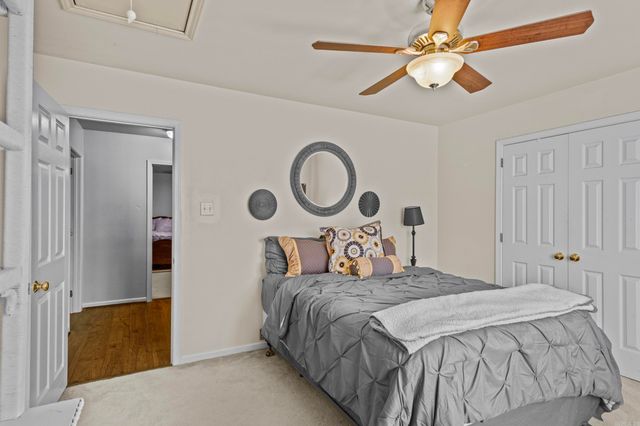 5301 Timber Creek Cir, North Little Rock, AR 72116