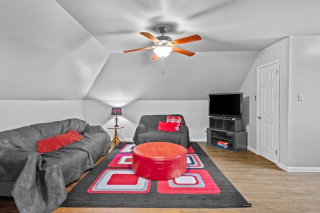 5301 Timber Creek Cir, North Little Rock, AR 72116