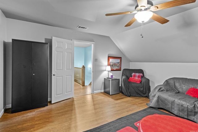 5301 Timber Creek Cir, North Little Rock, AR 72116