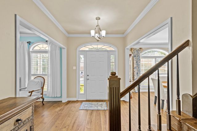 5301 Timber Creek Cir, North Little Rock, AR 72116
