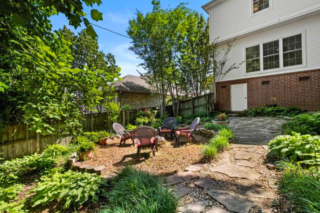 5301 Timber Creek Cir, North Little Rock, AR 72116