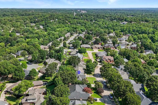 5301 Timber Creek Cir, North Little Rock, AR 72116