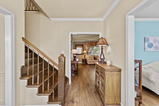 5301 Timber Creek Cir, North Little Rock, AR 72116