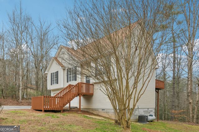 333 Whiskey Still Drive, Cleveland, GA 30528