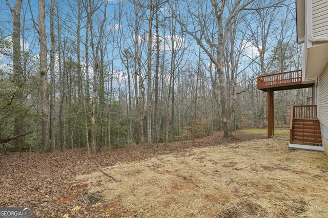 333 Whiskey Still Drive, Cleveland, GA 30528