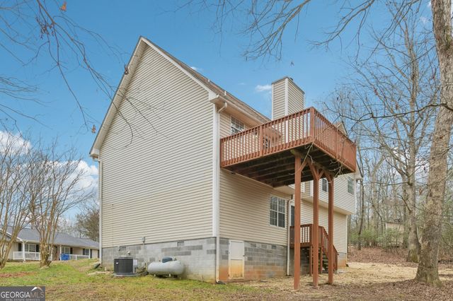 333 Whiskey Still Drive, Cleveland, GA 30528