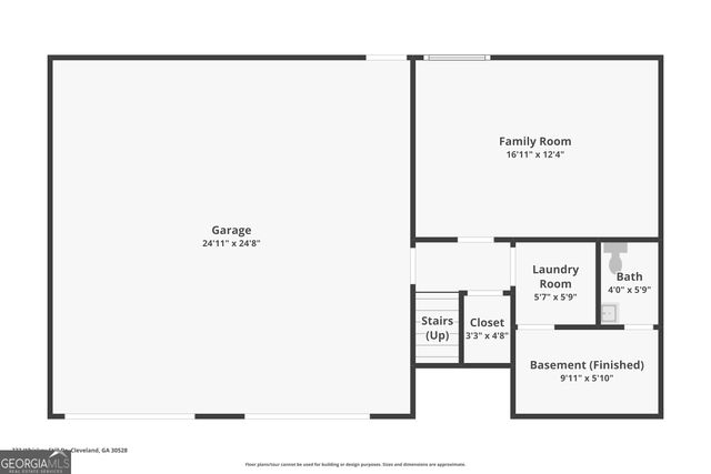 333 Whiskey Still Drive, Cleveland, GA 30528