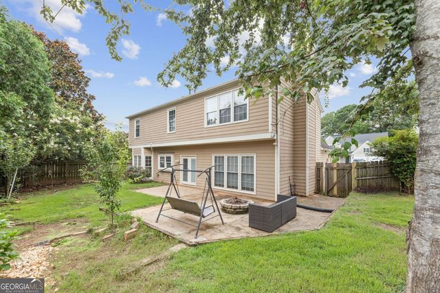 2398 Lake Villas Court, Duluth, GA 30097