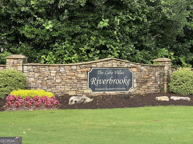 2398 Lake Villas Court, Duluth, GA 30097