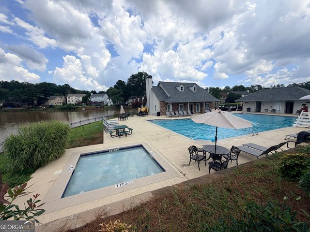 2398 Lake Villas Court, Duluth, GA 30097