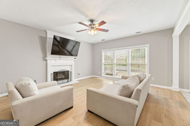 2398 Lake Villas Court, Duluth, GA 30097