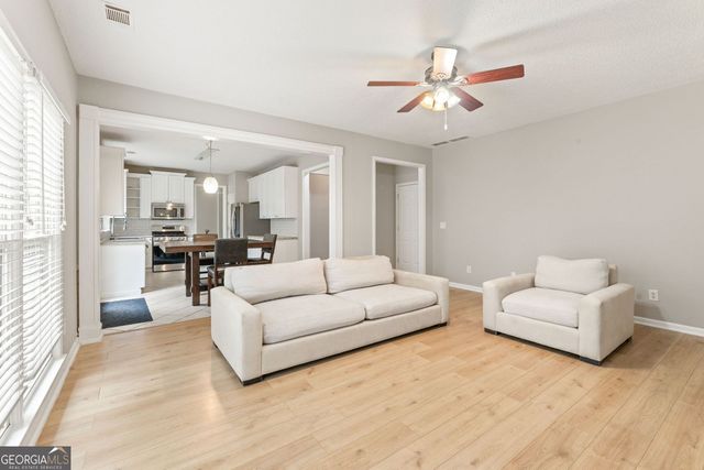 2398 Lake Villas Court, Duluth, GA 30097