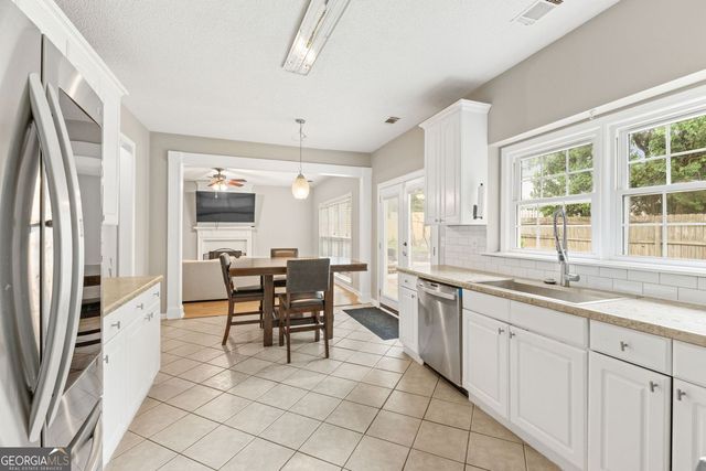 2398 Lake Villas Court, Duluth, GA 30097