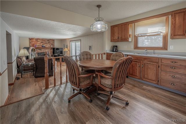 178 Continental Drive, Lockport City, NY 14094