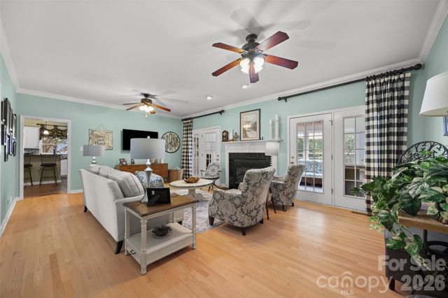 2255 Drawbridge Court, Rock Hill, SC 29732