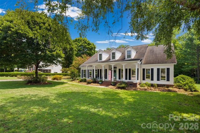 2255 Drawbridge Court, Rock Hill, SC 29732