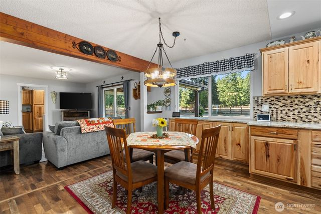 16718 146th Avenue SE, Yelm, WA 98597