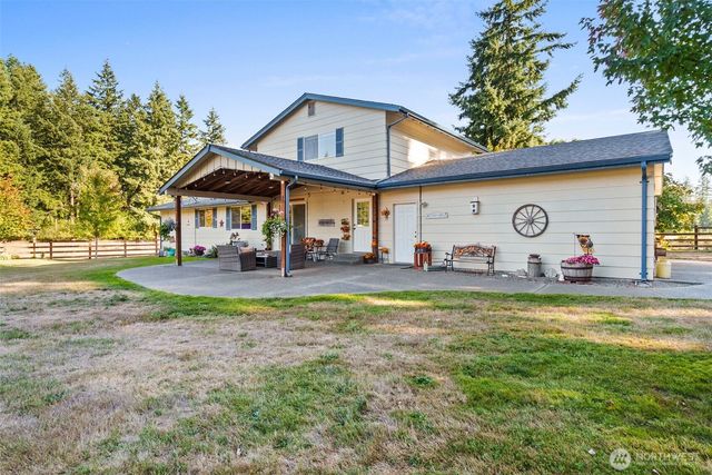 16718 146th Avenue SE, Yelm, WA 98597