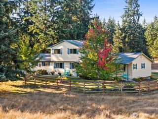 16718 146th Avenue SE, Yelm, WA 98597