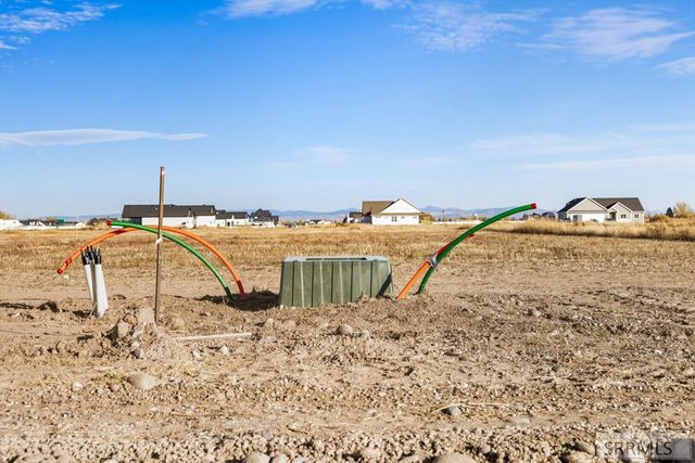 L2 B4 N 3744 E, Rigby, ID 83442