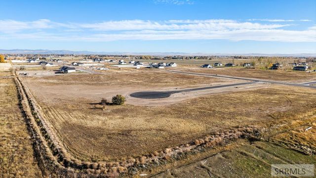 L2 B4 N 3744 E, Rigby, ID 83442