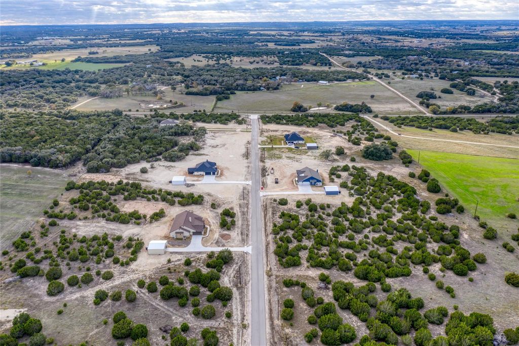 182 Whispering Wind RD, Bertram, TX 78605