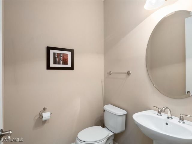 9071 Albion LN N 5703, Naples, FL 34113