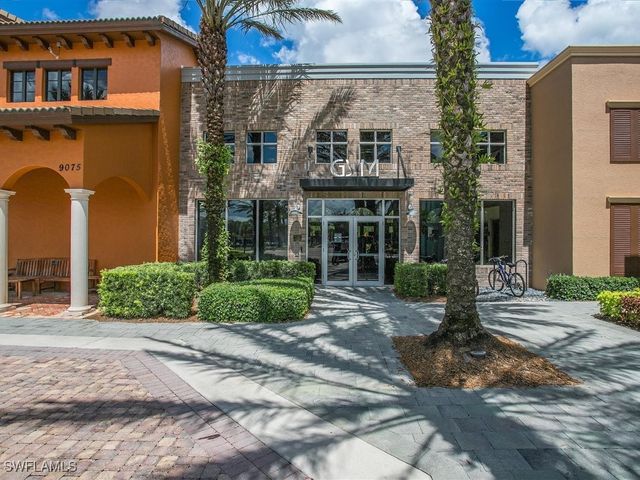 9071 Albion LN N 5703, Naples, FL 34113