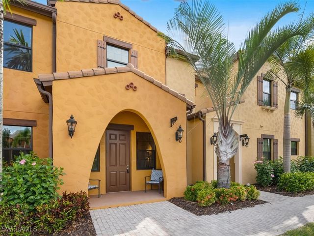 9071 Albion LN N 5703, Naples, FL 34113