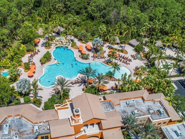 9071 Albion LN N 5703, Naples, FL 34113