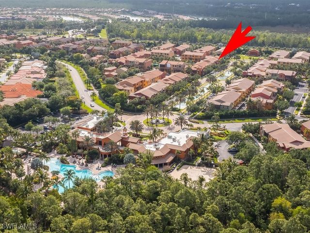 9071 Albion LN N 5703, Naples, FL 34113